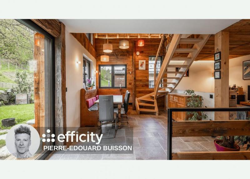 Maison - 150 m² - 5 pièces