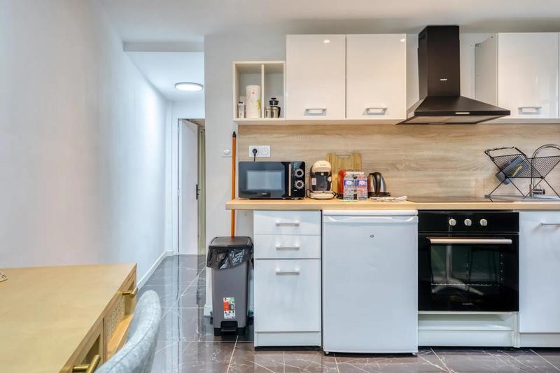 Maison - 118 m² - 5 pièces