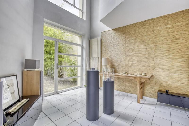 Maison - 200 m² - 7 pièces