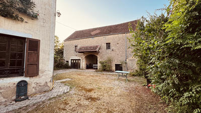 Maison - 129 m² - 5 pièces