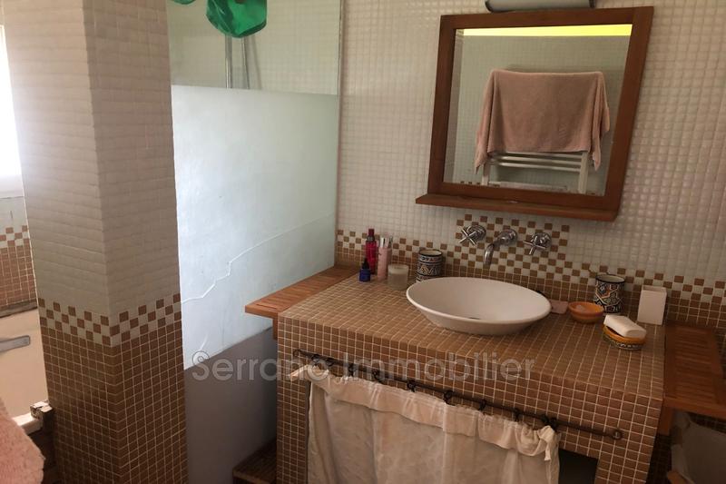 Maison de village - 80 m² - 4 pièces