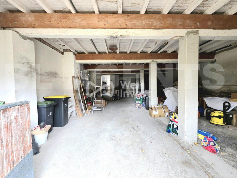 Maison - 180 m² - 6 pièces