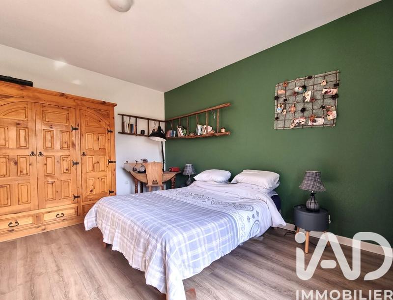 Maison de village - 326 m² - 11 pièces