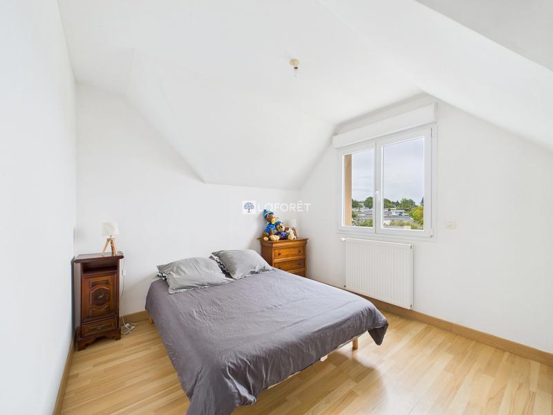 Maison contemporaine - 163 m² - 6 pièces