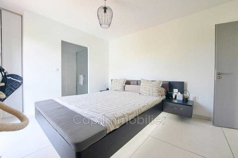 Maison - 126 m² - 6 pièces