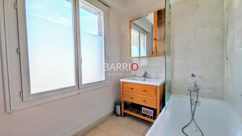 Appartement - 78 m² - 3 pièces