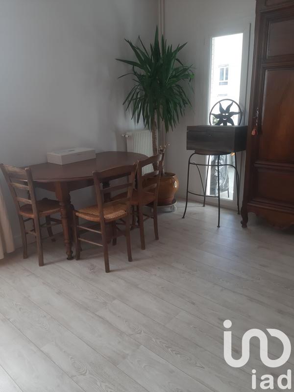 Appartement - 87 m² - 5 pièces