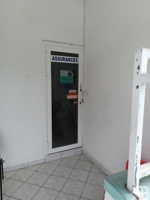 Local commercial - 44 m²