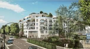 Appartement - 114 m² - 5 pièces