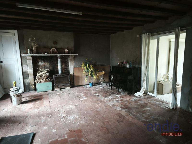 Maison - 98 m² - 5 pièces