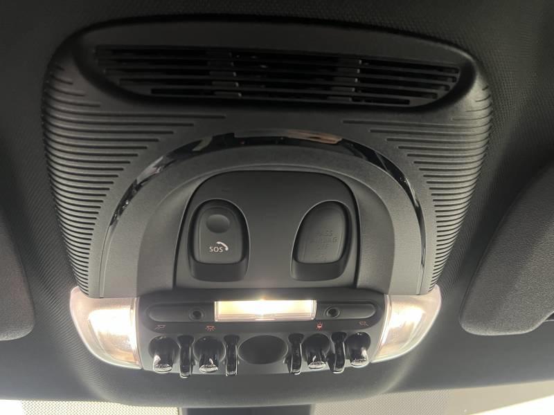 Mini Mini Countryman 136 ch Bva7 Cooper Essential