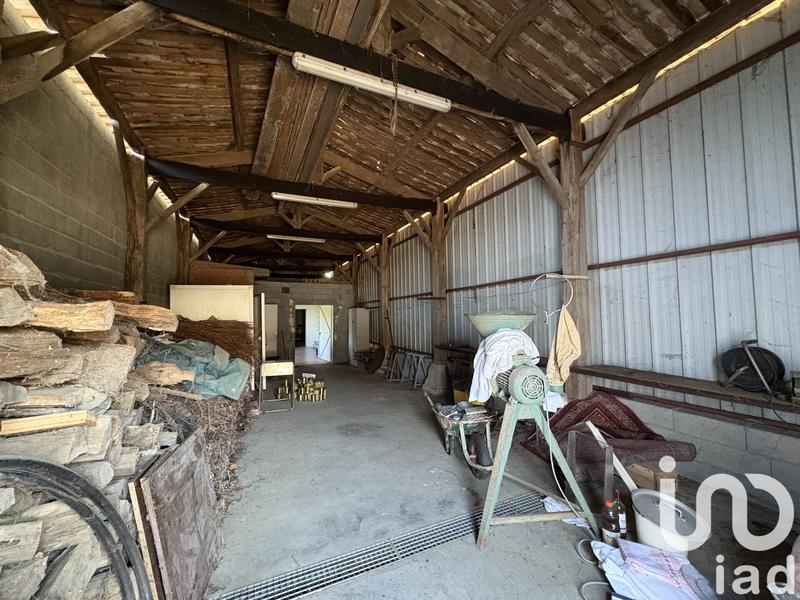 Ferme - 73 m² - 3 pièces