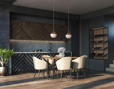 Duplex - 91 m² - 5 pièces