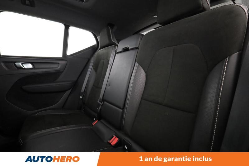 Volvo Xc40 2.0 D3 AdBlue R-Design Geartronic 8 150 ch