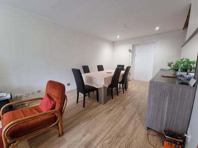 Maison - 115 m² - 6 pièces