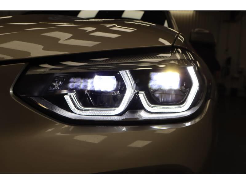 Bmw X4 M40d 340 ch Bva8