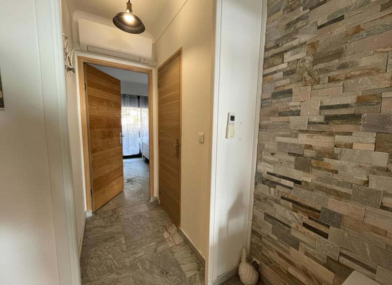 Appartement - 54 m² - 2 pièces