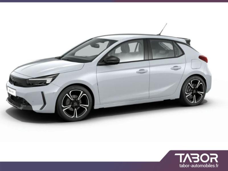 Opel Corsa 110 Hybrid At6 Gs cam Pdc 17p