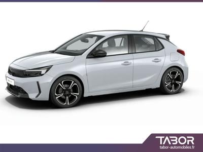 Opel Corsa 110 Hybrid At6 Gs cam Pdc 17p