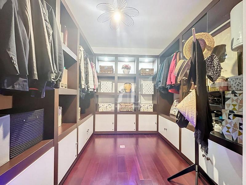 Maison de campagne - 184 m² - 7 pièces