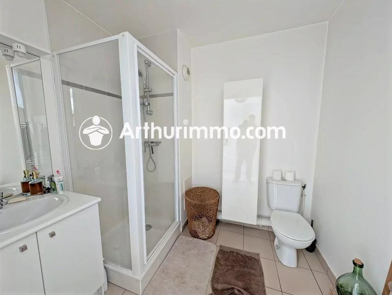 Appartement - 30 m² - 1 pièce