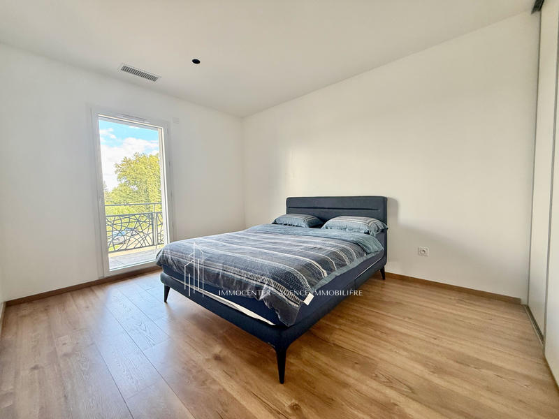 Villa - 165 m² - 7 pièces