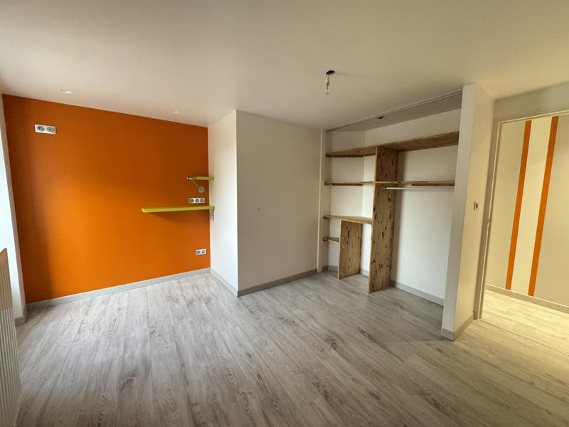 Maison - 162 m² - 6 pièces