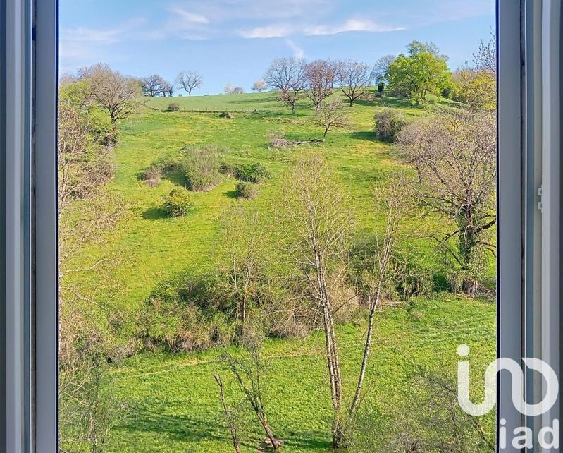 Maison - 108 m² - 5 pièces