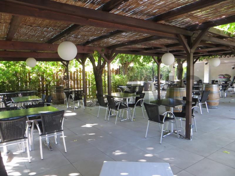 Fonds de commerce - Magasins - 500 m²