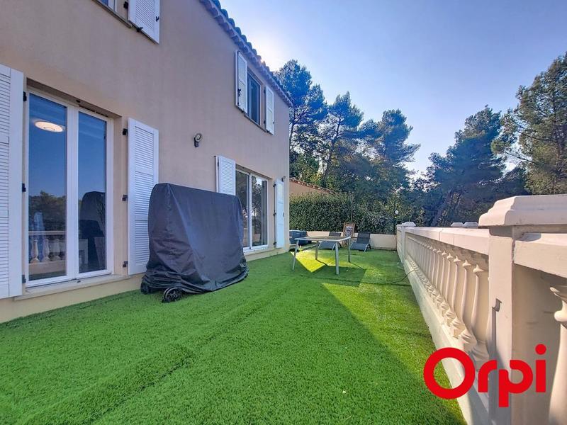 Villa - 105 m² - 4 pièces