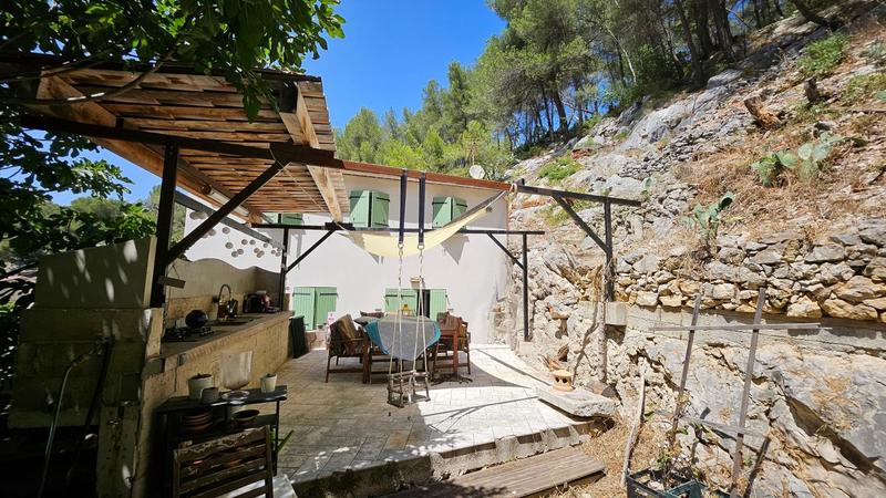 Maison - 82 m² - 4 pièces