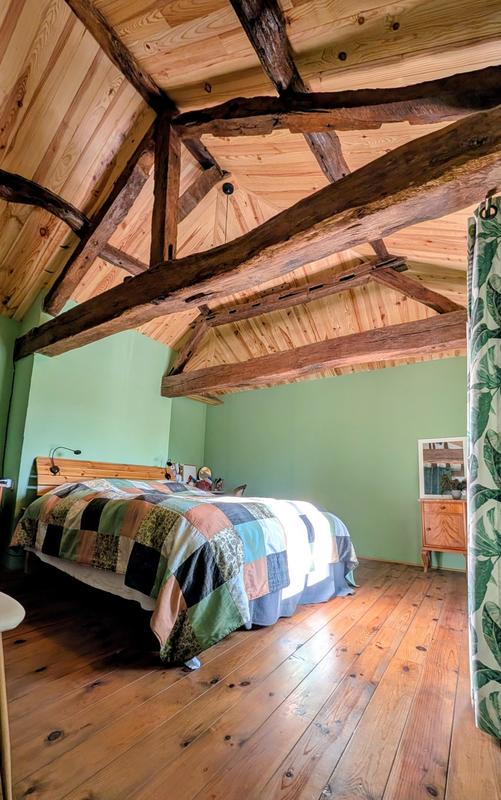 Maison - 151 m² - 6 pièces