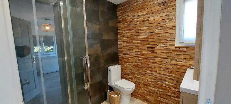 Villa - 157 m² - 5 pièces