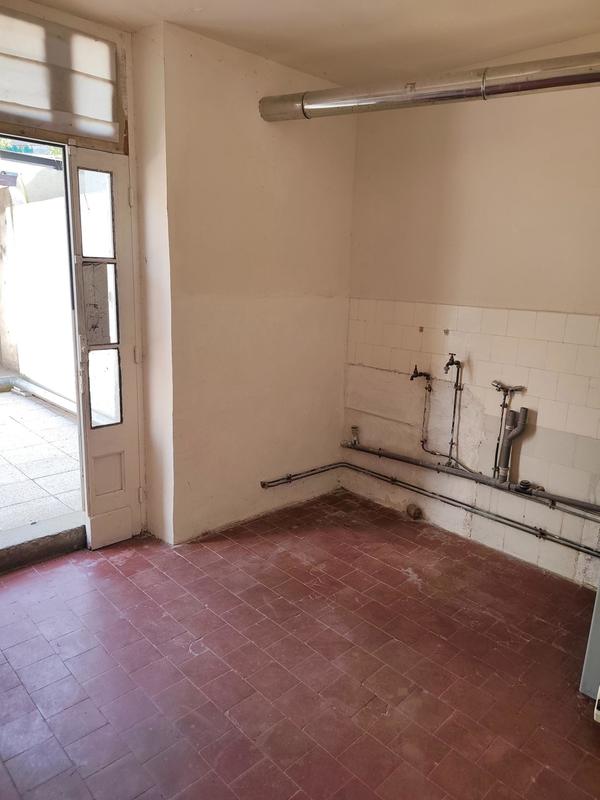 Maison - 145 m² - 5 pièces