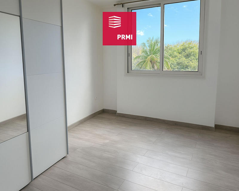 Appartement - 79 m² - 4 pièces