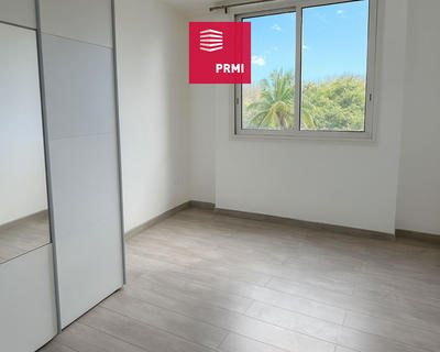 Appartement - 79 m² - 4 pièces