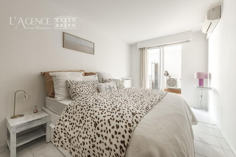 Appartement - 96 m² - 4 pièces