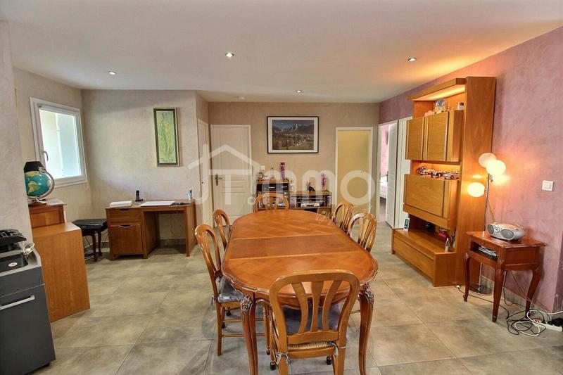 Villa - 89 m² - 3 pièces