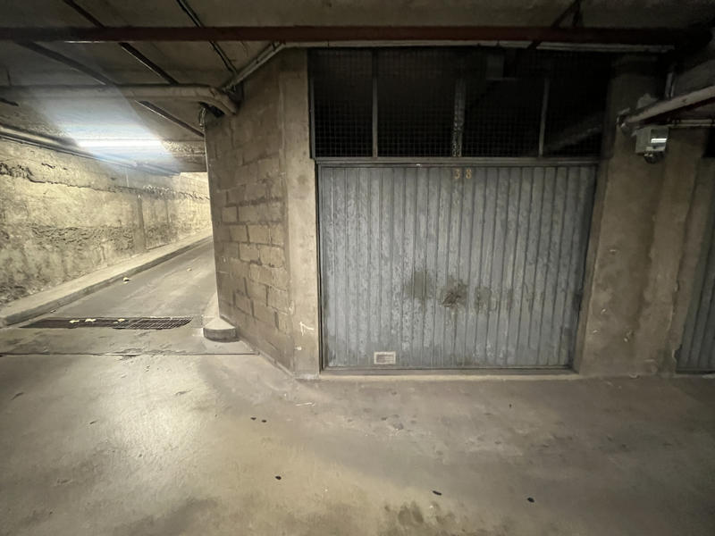 Appartement - 82 m² - 3 pièces