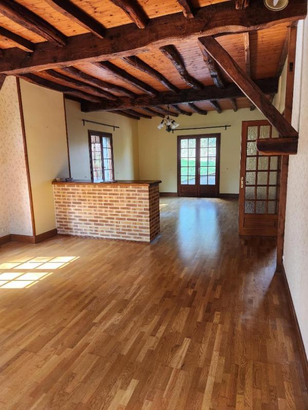 Maison - 156 m² - 5 pièces