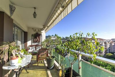 Appartement - 73 m² - 3 pièces