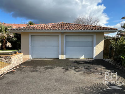 Maison - 114 m² - 5 pièces