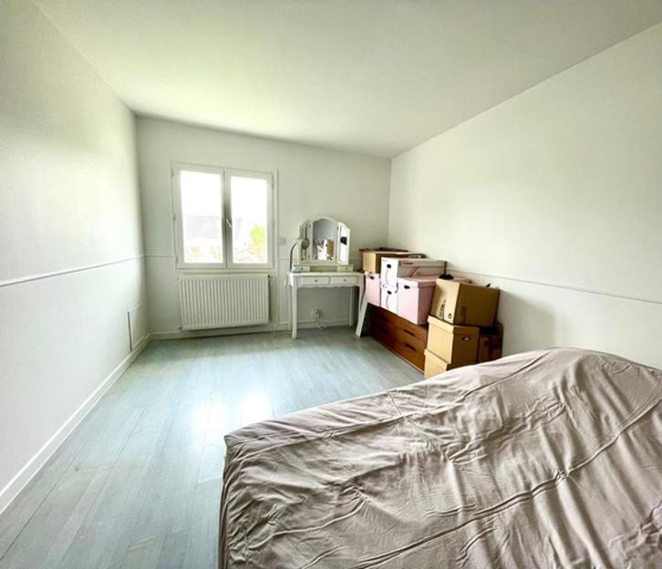 Maison - 164 m² - 6 pièces