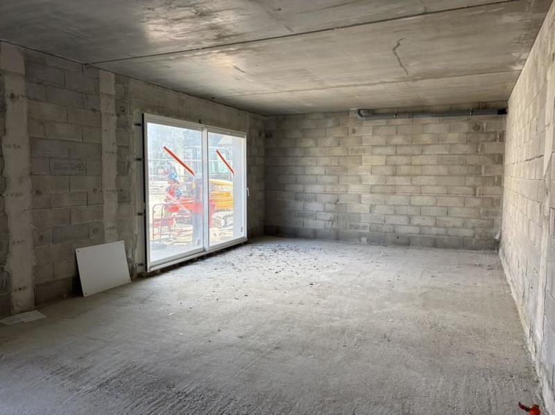 Bureau - 41 m² - 2 pièces