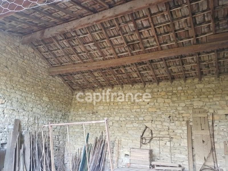 Maison - 105 m² - 1 pièce