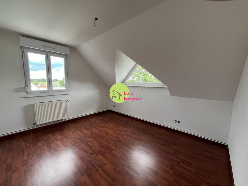 Maison contemporaine - 122 m² - 6 pièces