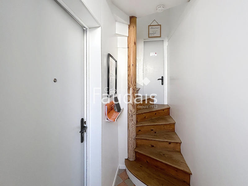 Maison - 140 m² - 8 pièces