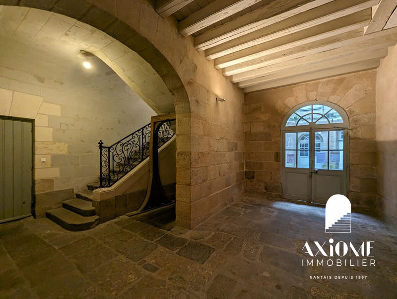 Appartement - 120 m² - 4 pièces