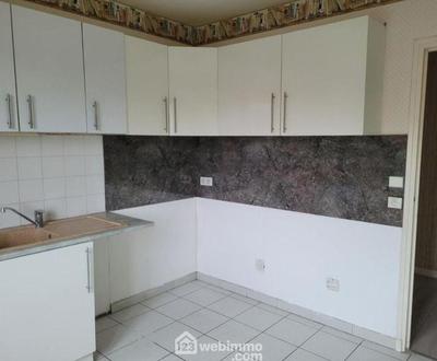 Appartement - 140 m² - 6 pièces