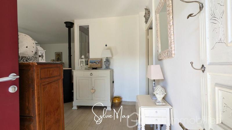 Maison - 126 m² - 6 pièces